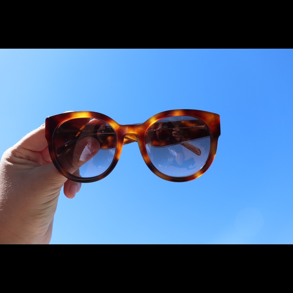Burberry Sunglasses